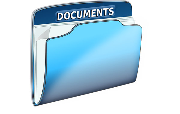 What Documents are Needed?